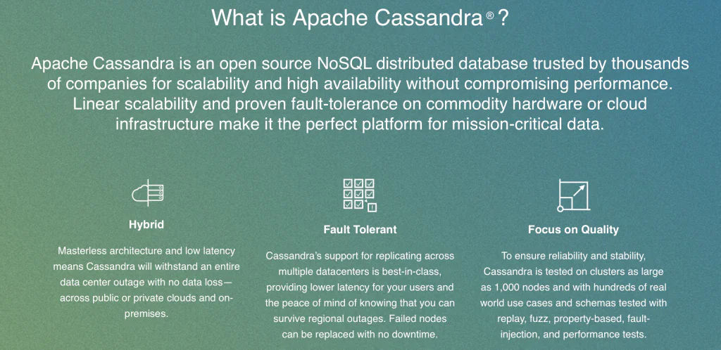 Apache Cassandra_1