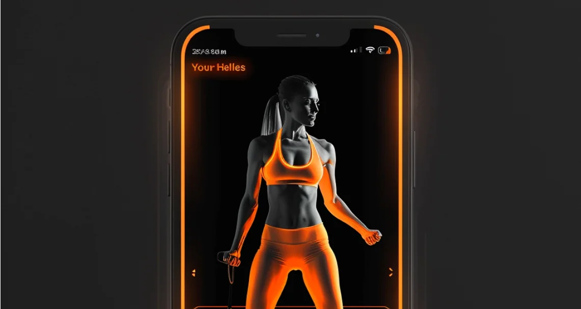 Fitness & Wellness app development