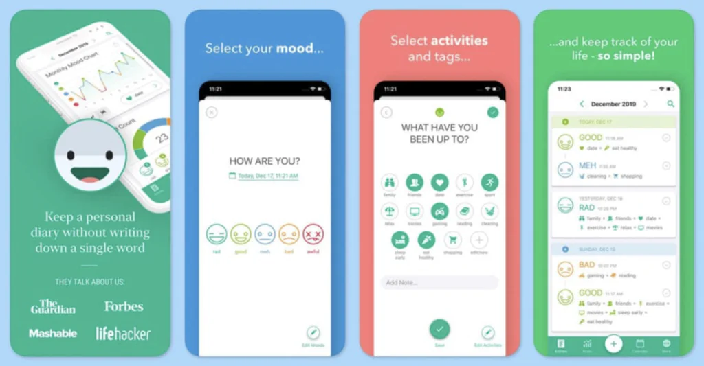 Mood Tracking and Journaling_1