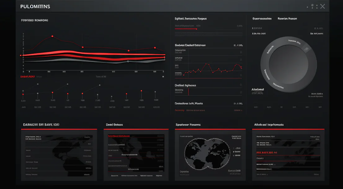 Robust Reporting Capabilities