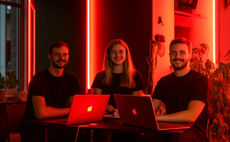 Team-as-a-Service